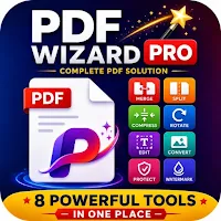 PDF Wizard Pro