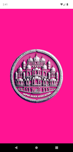 Jaipur Silver Association Screenshot 0