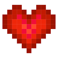 Sandbox - Pixel Art Coloring