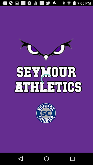 Seymour Athletics - Indiana Screenshot 0