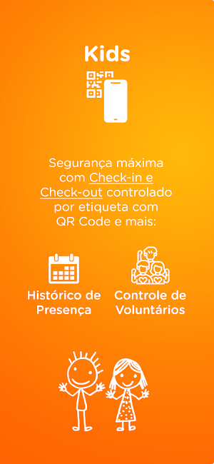 Rocha Eterna App Screenshot 2