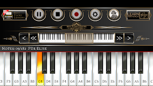 Best Piano Lessons Beethoven Screenshot 2
