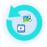 Photo and video recovery