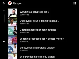 L'Équipe for Renault Screenshot 1
