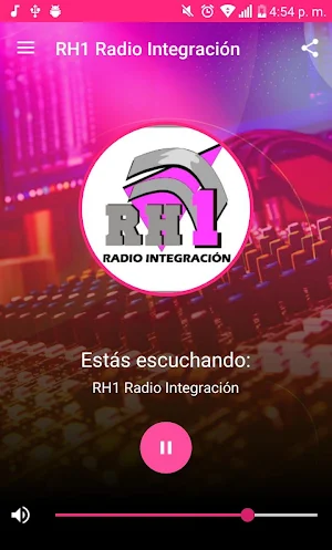 RH1 Hernando Screenshot 1