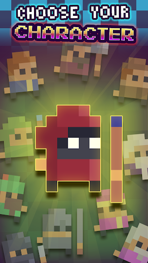 Idle Pocket Crafter 2 Screenshot 1