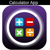 Calculator App