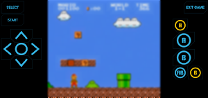 Retro Games Screenshot 0