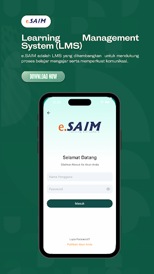 e.SAIM Screenshot 0