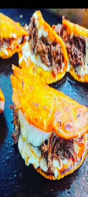 Taqueria EL Compita Screenshot 0