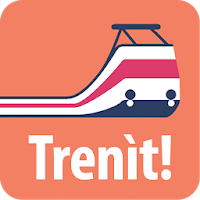 Trenit! - find Trains in Italy
