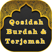 Qosidah Burdah dan Terjemah