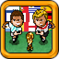 World Cup Heroes