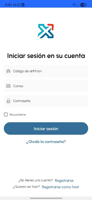 Porfuera Screenshot 0