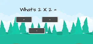 Kenny's Quiz Game Screenshot 1