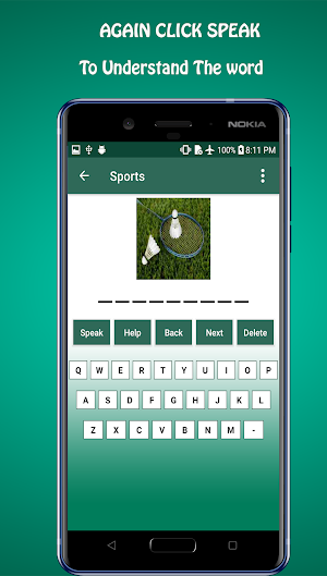 Spelling Master - Typing Master Screenshot 3