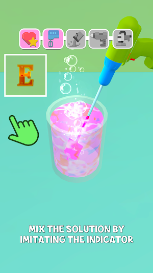 Epoxy Works Screenshot 3