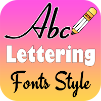 Fonts : Lettering tattoo fonts