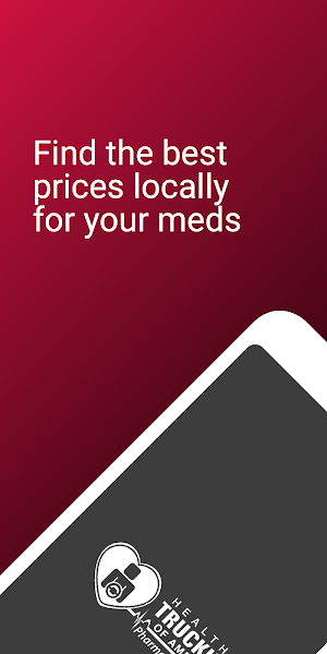 Healthy Truck Rx Screenshot 0