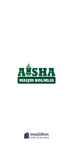 Aisha Moske Holmlia Screenshot 0