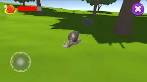 Snail simulator Screenshot 3