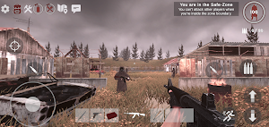 SurZeus Open World Survival Screenshot 3