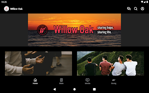 Willow Oak Assembly of God Screenshot 3
