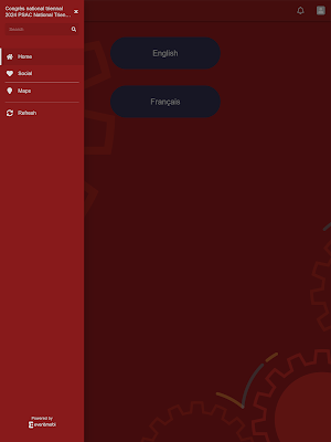 PSAC 2024 AFPC Screenshot 3