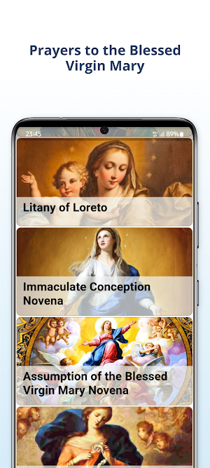 Catholic Prayers & Missal 2022 Screenshot 3