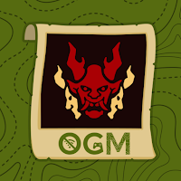 OGM: Map for Nioh 3