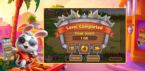 MathHunter Screenshot 2