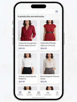 Way Seven Screenshot 1