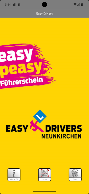 EasyDrivers Screenshot 0