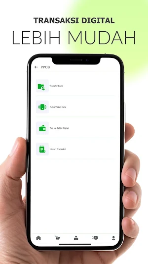 G-Village Apps Screenshot 2