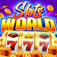 Slots World - Vegas Casino