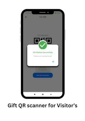 Quantbit Event Screenshot 3