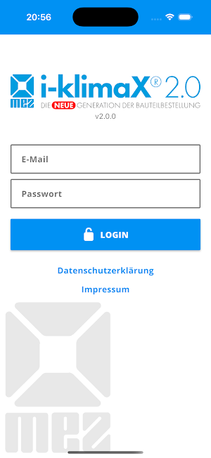 i-klimaX Screenshot 3