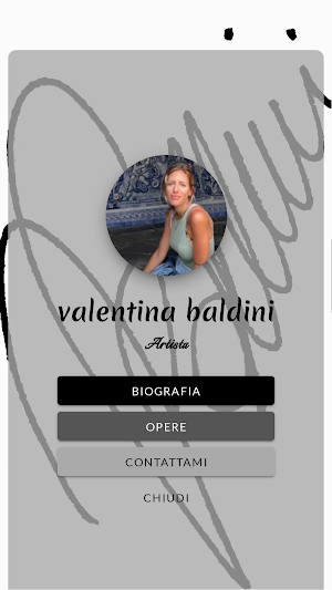 valentina baldini Screenshot 1