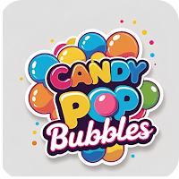 Candy Pop Bubbles