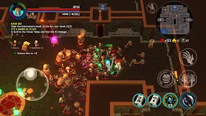Undead Horde 2: Necropolis Screenshot 3