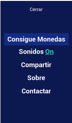 Quizz: juego de imágenes Screenshot 3