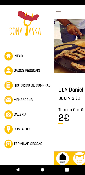 Dona Taska Screenshot 2