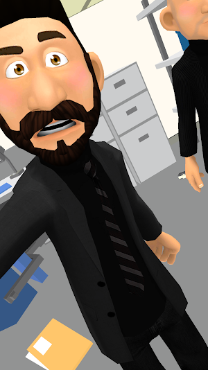 Kidnapped - Adventure Game Screenshot 1