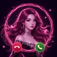 DreamRing: Fake Call & Chat