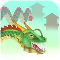Dragon Evolution Run