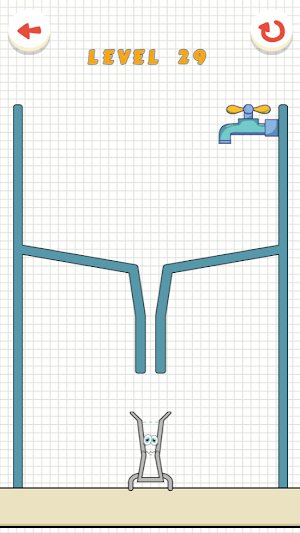 3D Water Puzzle Game Screenshot 3
