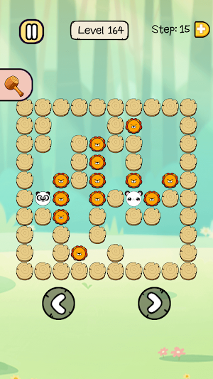 Animal Go! Screenshot 2