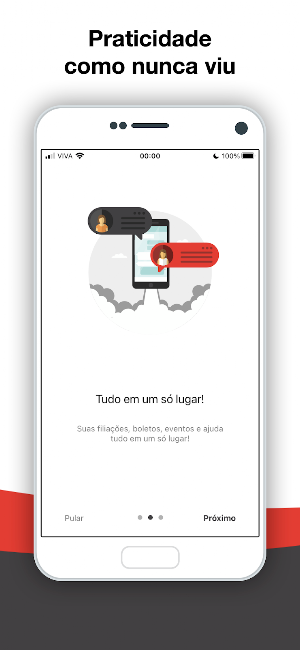 A3 Associados Screenshot 1