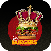 Rei Burgers Delivery