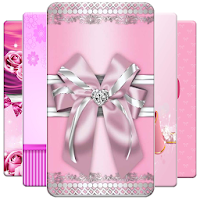 Bow Wallpaper